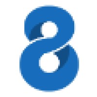 8Twelv logo - Similar company to Shelto Mortgages