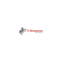 T. Simpson Roofing