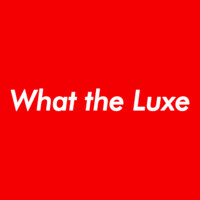 What the Luxe logo - Similar company to Beyond The Uniform