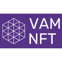 VAM-NFT logo - Similar company to Nft Zone
