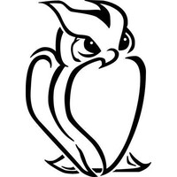 City Owl Press logo - Similar company to Owl Press