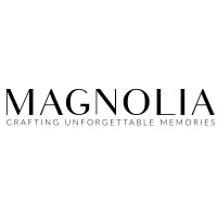 Magnolia Israel logo - Similar company to Masaryk Ventures