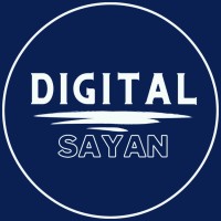 Digital Sayan logo - Similar company to Cyan.Dm