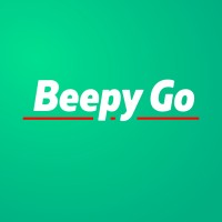 BeepyGo logo - Similar company to No-Pineapple Digital Solutions