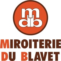 MIROITERIE DU BLAVET logo - Similar company to Baumentor Gmbh