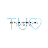 Le Rose Suite Hotel logo - Similar company to Hotel Due Pini