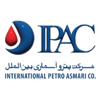 International Petro Asmari Co (IPAC) logo - Similar company to Intelligent Solutions Incorporation (Isi)