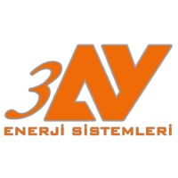 3AY ENERJİ SİSTEMLERİ logo - Similar company to Moral Enerji Gıda San. Ve Tic. Ltd. Şti.