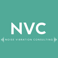 Noise Vibration Consulting (NVC) logo - Similar company to Enfield Acoustics Pty Ltd