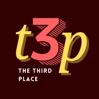 The Third Place | t3p logo - Similar company to The Innovation Guild