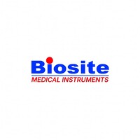 Biosite Medical Instruments, Inc. logo - Similar company to Biosite Medical Instruments