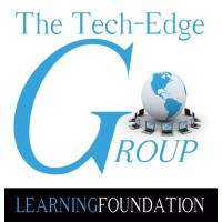 THE TECH-EDGE GROUP logo - Similar company to Appleton Automation