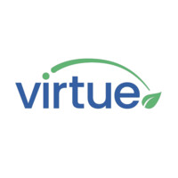 Planet Virtue logo - Similar company to Mpatapo