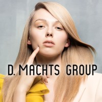 D. Machts Group logo - Similar company to Pivot Point France