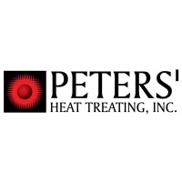 Peters' Heat Treating, Inc. logo - Similar company to Phoenix Laser Solutions