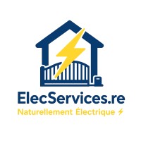 ElecServices.re logo - Similar company to I-Bornes