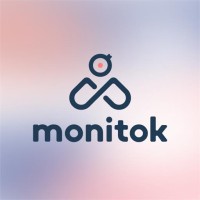 monitok logo - Similar company to Symplifi