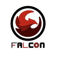 RACLAB  FALCON logo - Similar company to Huawei Student Developers (Hsd) Konya