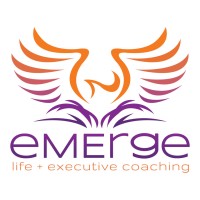eMErge Life + Executive Coaching logo - Similar company to Nogahub