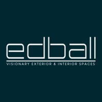 Ed Ball Designs logo - Similar company to Trybworld