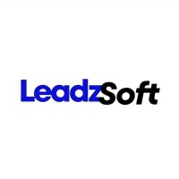 Leadz Soft logo - Similar company to I.M Business Solution