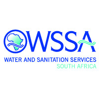 Water and Sanitation Services South Africa (WSSA) logo - Similar company to Sog Water Solutions💦💧🇿🇦🇩🇪