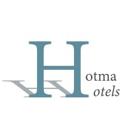 Hotma Hotels logo - Similar company to Hotel Duo