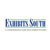 Exhibits South logo - Similar company to Booth Construction Ltd