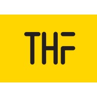 The Hire Flux logo - Similar company to Humdrum