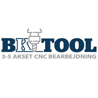 BKTool Aps logo - Similar company to Dosakol