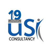 USI Consultancy Fujairah logo - Similar company to Usi Consultancy