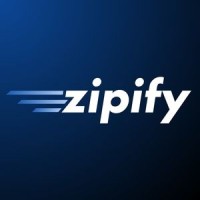 Zipify logo - Similar company to Smart Marketer