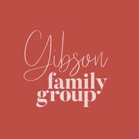 Gibson Family Group
