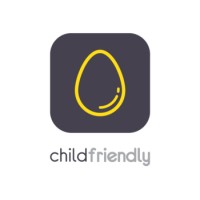 Child friendly tourism logo - Similar company to Smartwb Erasmus+ Project