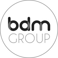 BDM Group (UK) logo - Similar company to Bdm Group Solution