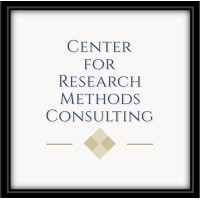 Center for Research Methods Consulting, LLC logo - Similar company to More Than Themes