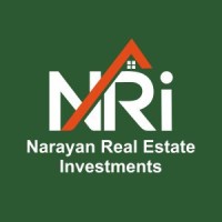 Narayan Real Estate and Investment Pvt Ltd logo - Similar company to Harakis Real Estate