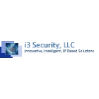 I3 Security, Llc