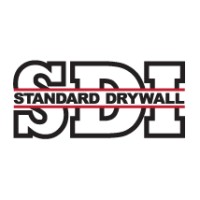 Standard Drywall Inc. logo - Similar company to Superior Wall Systems (Sws)