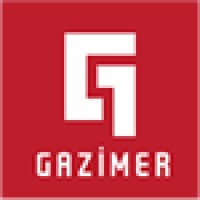 Gazimer logo - Similar company to Nerr Design Indoor & Office Furniture