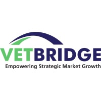VetBridge Associates logo - Similar company to Toothtastic Pet Dentistry