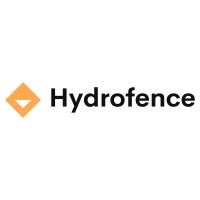 Hydrofence logo - Similar company to Acousystem Group