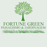Fortune Green Paisagismo & Jardinagem logo - Similar company to Jardinagem Ishihara