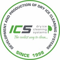 ICS Ice Cleaning Systems s.r.o. logo - Similar company to Cold Jet