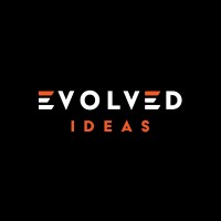 Evolved Ideas logo - Similar company to Secret Source