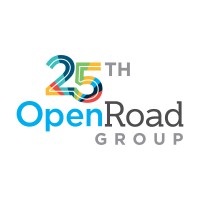 OpenRoad Group logo - Similar company to Topwork.Ca