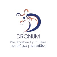 Dronum India Aviations Pvt. Ltd. logo - Similar company to Space Roots Education
