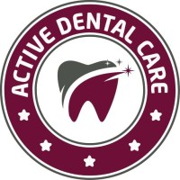 Active Dental Care logo - Similar company to Active Dental