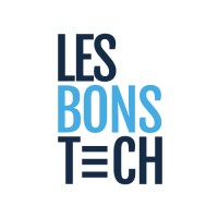 LesBonsTech logo - Similar company to Exave
