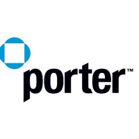 Porter Engineering Ltd logo - Similar company to Psl Canada Ltd